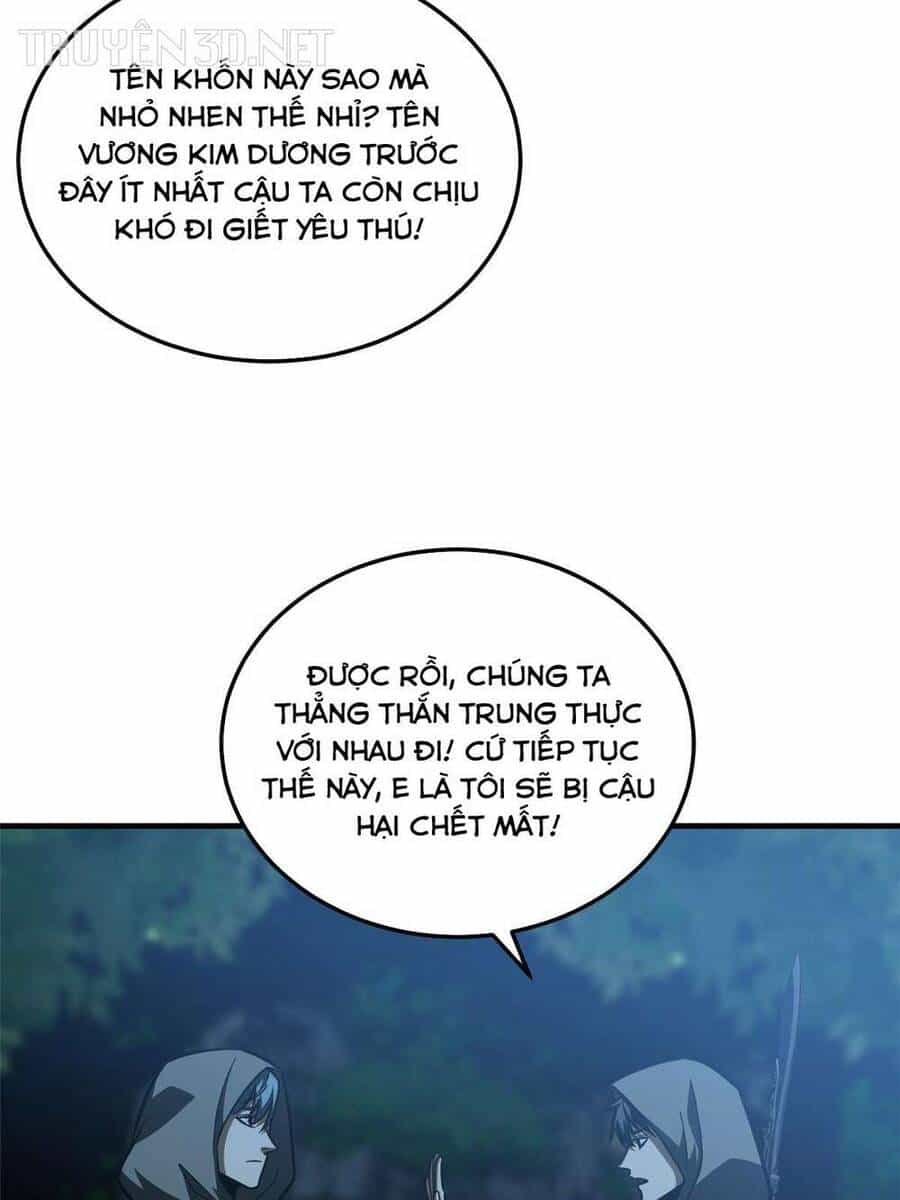 Toàn Cầu Cao Võ - Chương 188 - ảnh 38