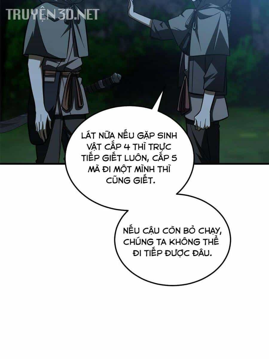 Toàn Cầu Cao Võ - Chương 188 - ảnh 39