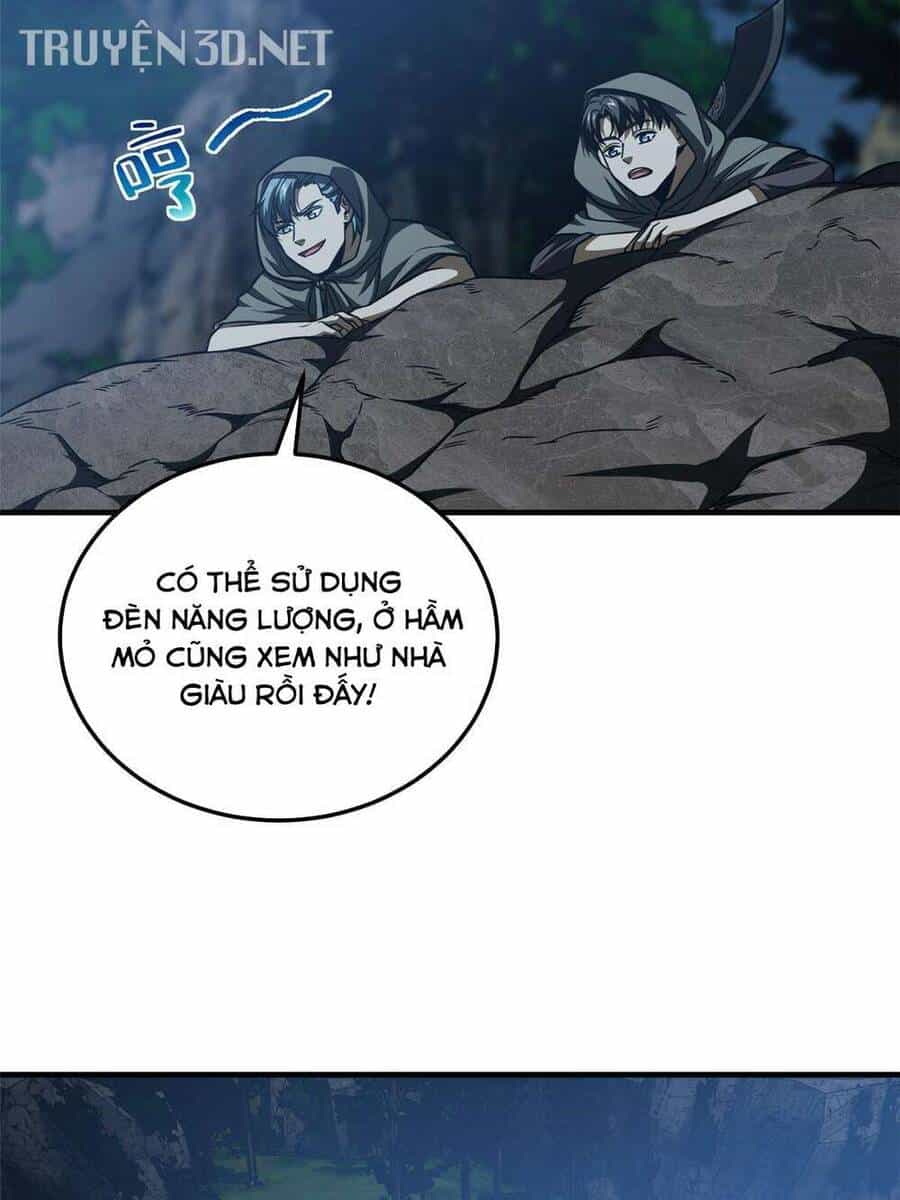 Toàn Cầu Cao Võ - Chương 188 - ảnh 46