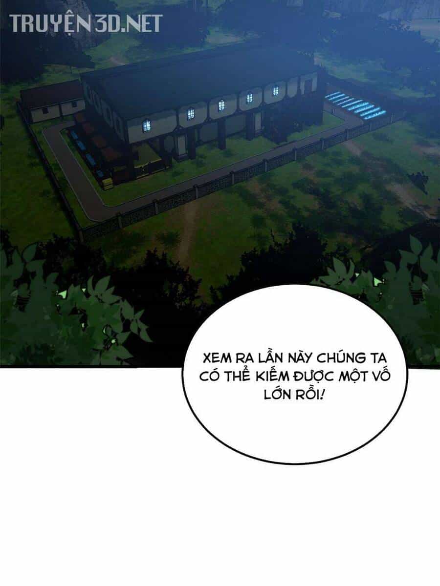 Toàn Cầu Cao Võ - Chương 188 - ảnh 47