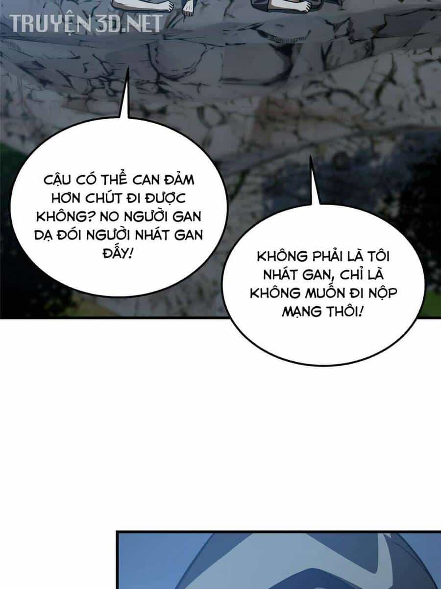 Toàn Cầu Cao Võ - Chương 188 - ảnh 50