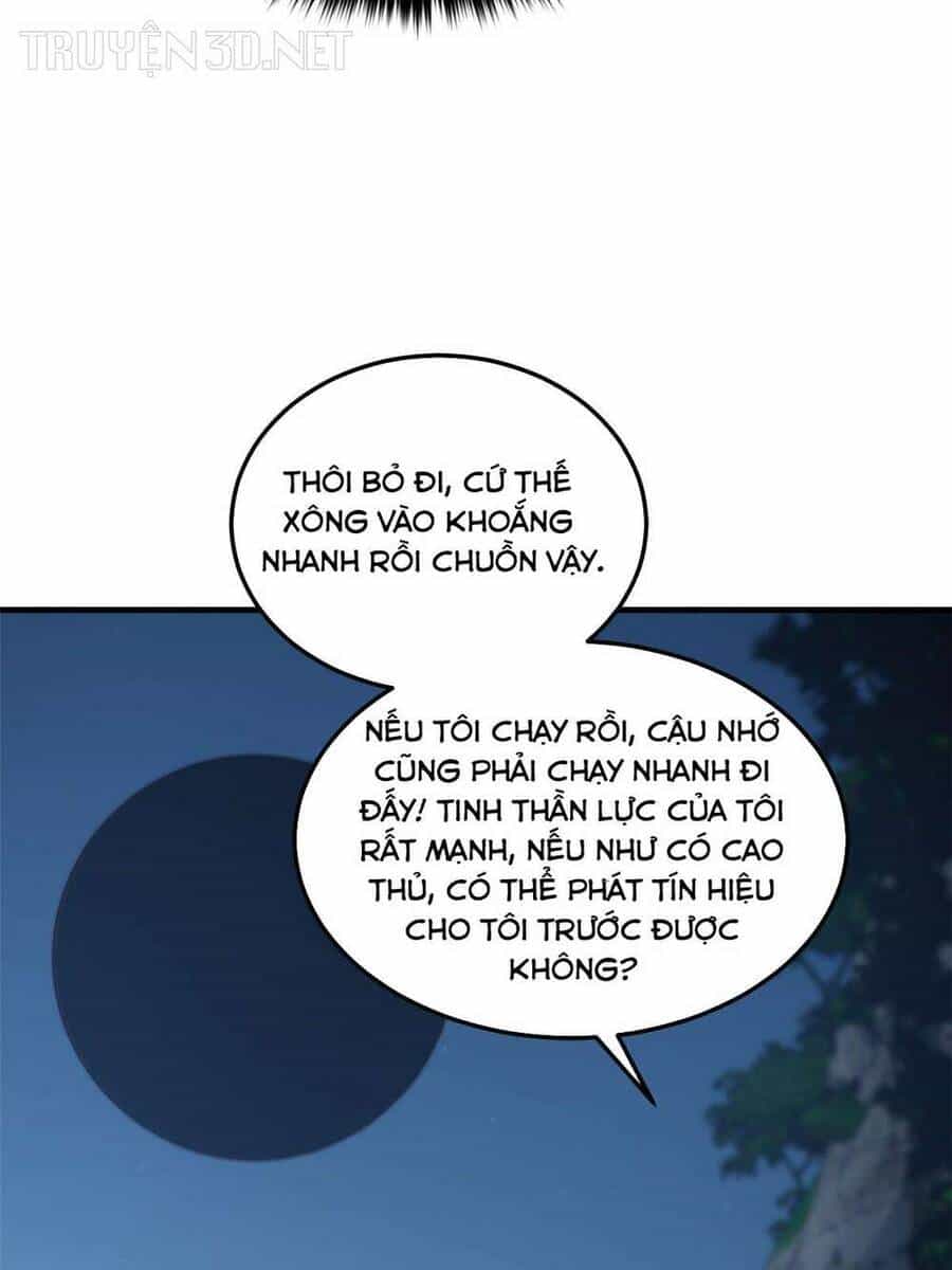 Toàn Cầu Cao Võ - Chương 188 - ảnh 52