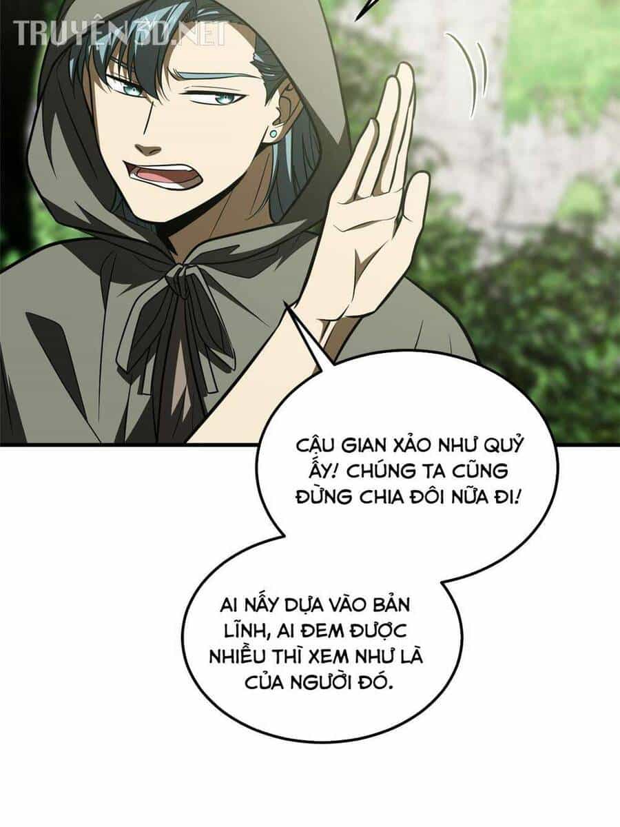 Toàn Cầu Cao Võ - Chương 188 - ảnh 9