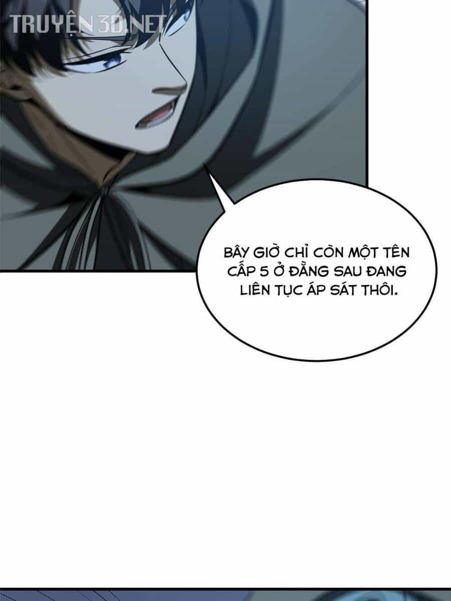 Toàn Cầu Cao Võ - Chương 189 - ảnh 20
