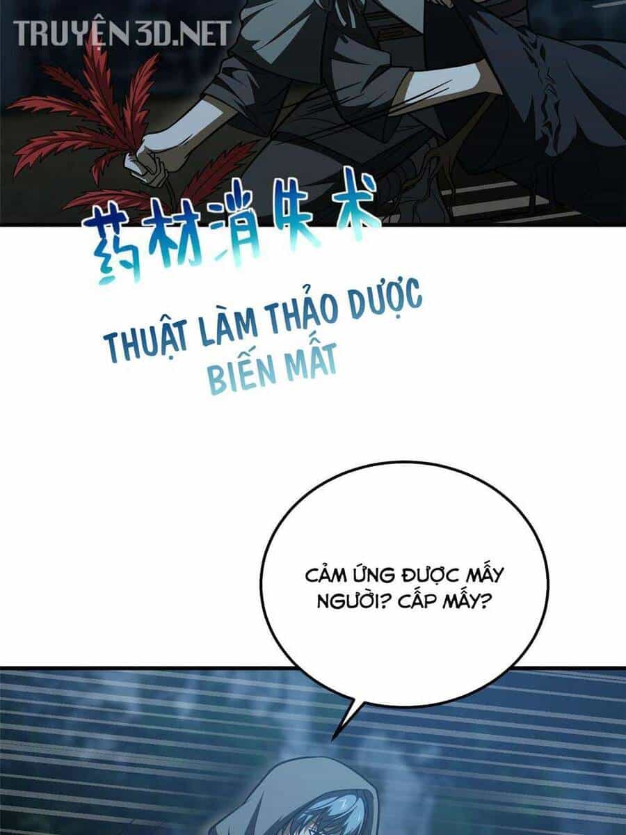 Toàn Cầu Cao Võ - Chương 189 - ảnh 3