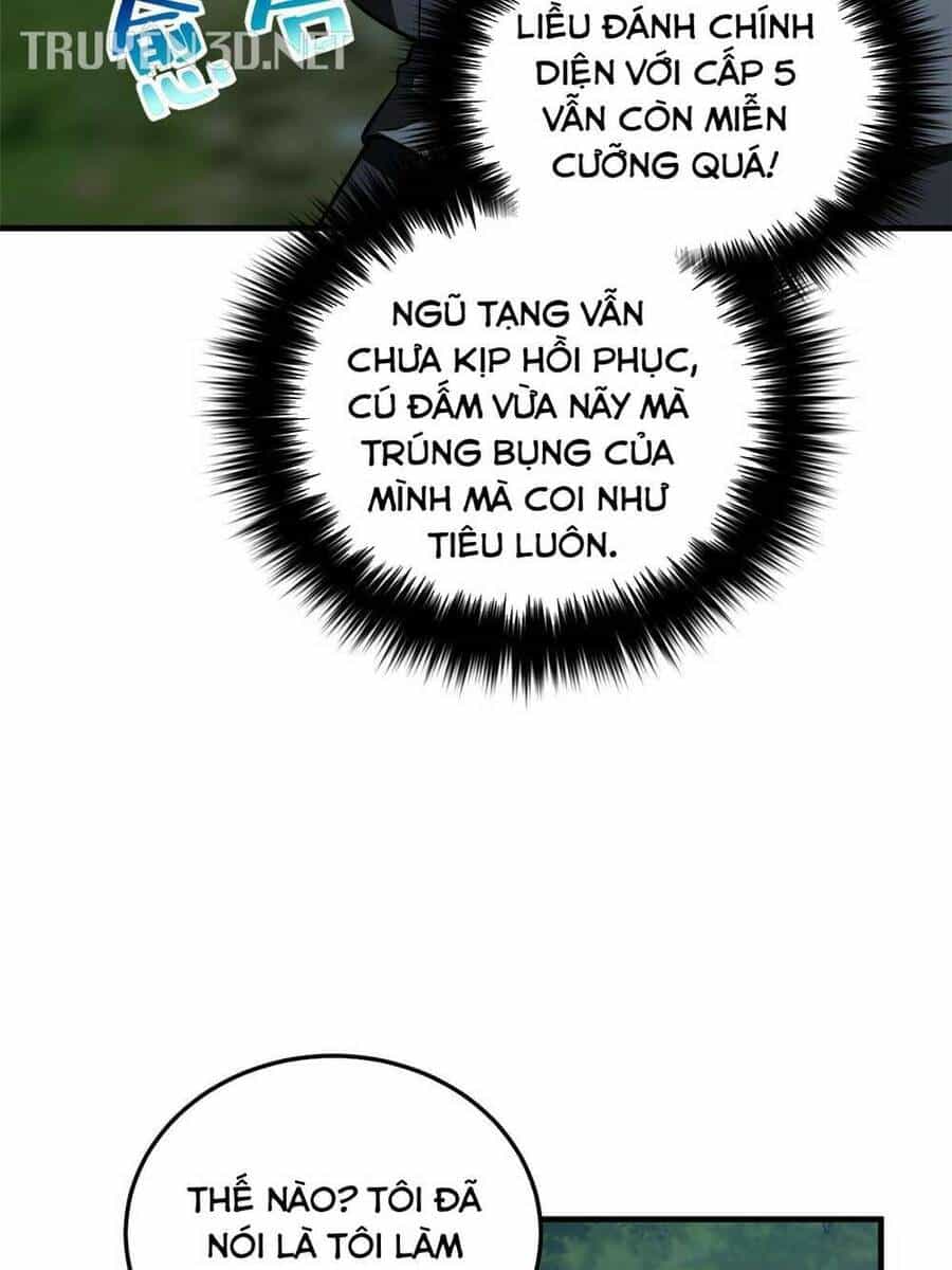 Toàn Cầu Cao Võ - Chương 190 - ảnh 40