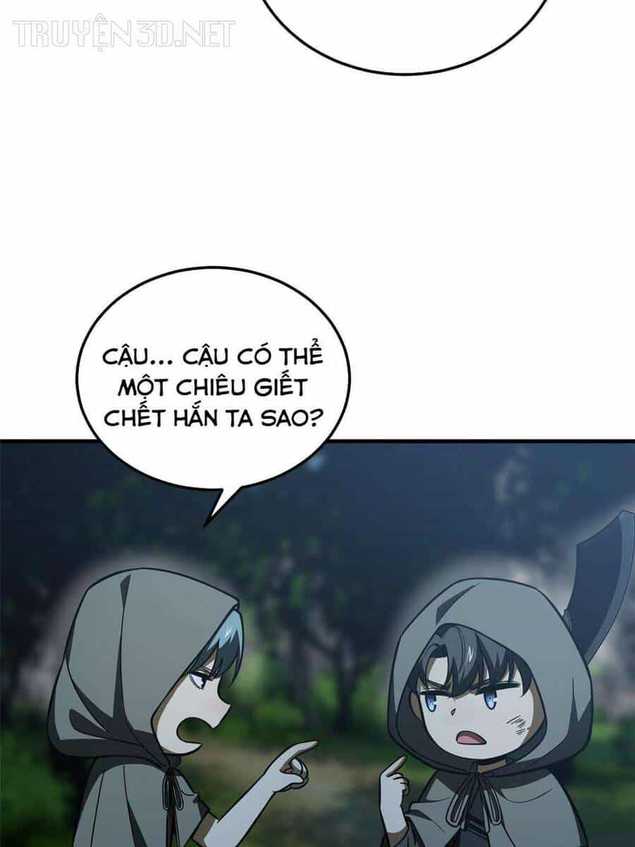 Toàn Cầu Cao Võ - Chương 190 - ảnh 42
