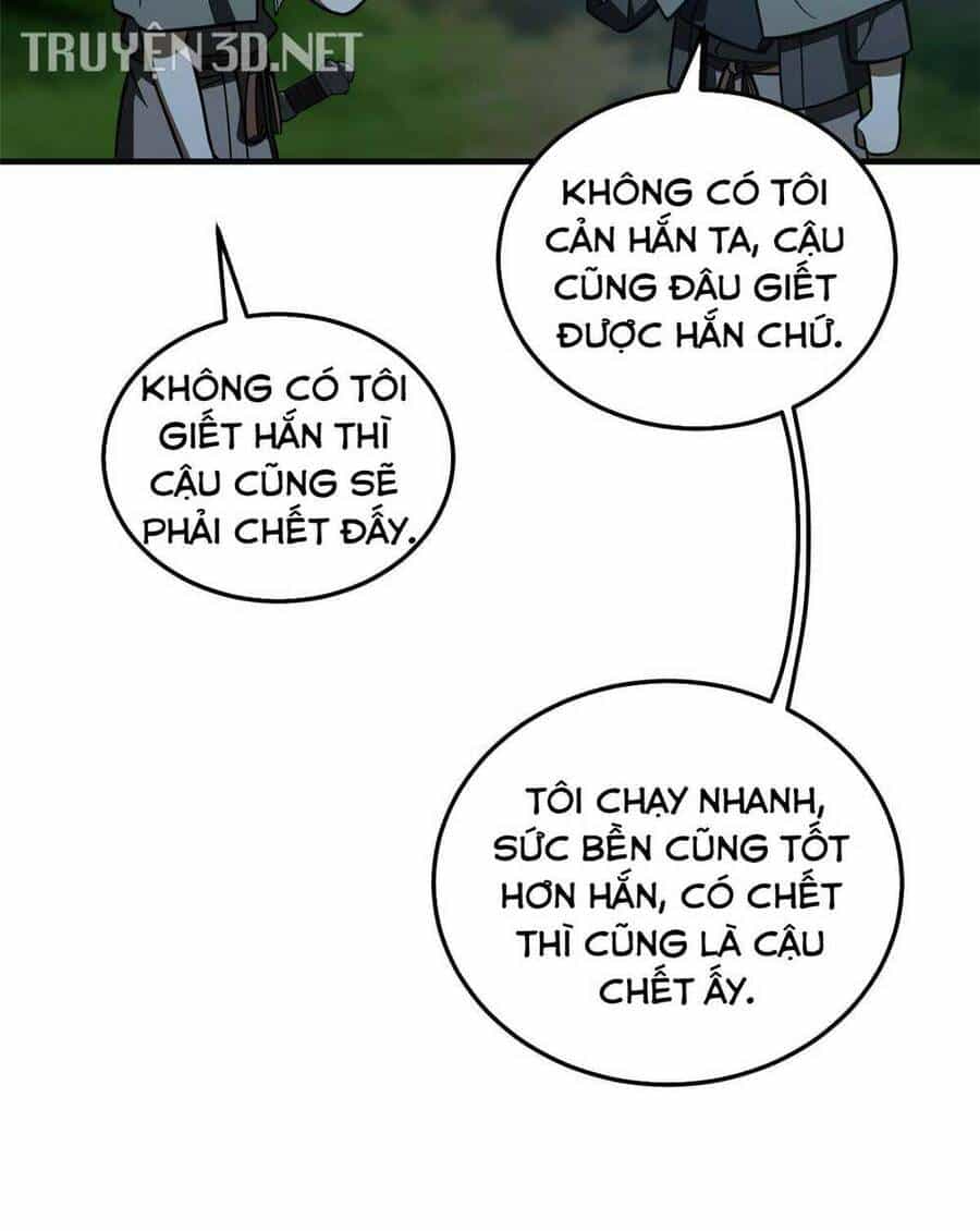 Toàn Cầu Cao Võ - Chương 190 - ảnh 43
