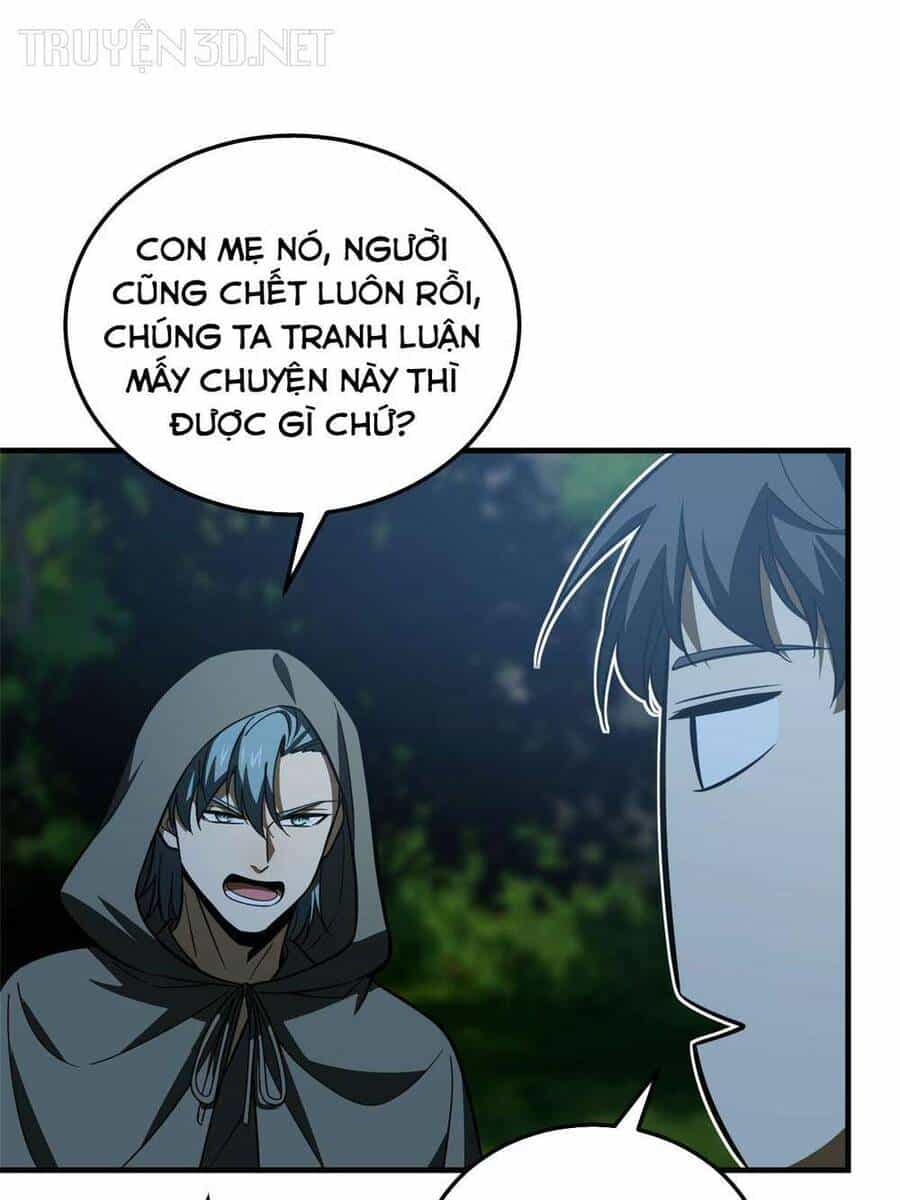 Toàn Cầu Cao Võ - Chương 190 - ảnh 44