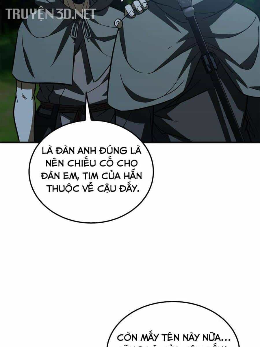 Toàn Cầu Cao Võ - Chương 190 - ảnh 46