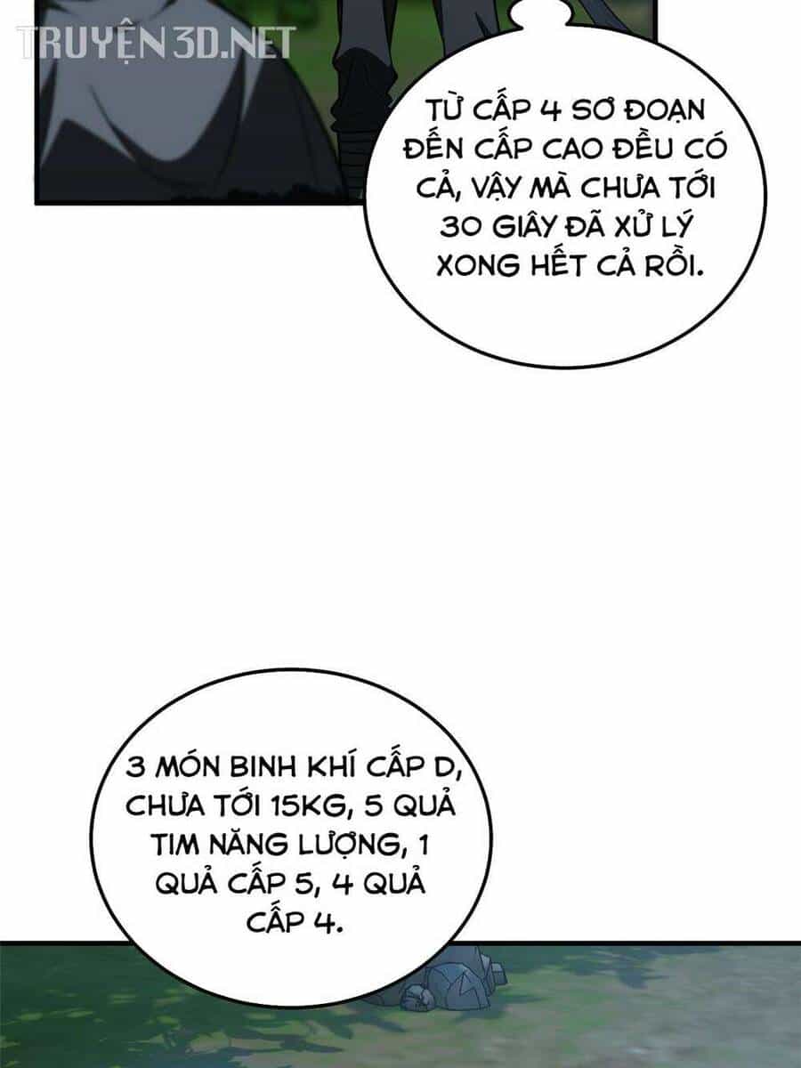 Toàn Cầu Cao Võ - Chương 190 - ảnh 63