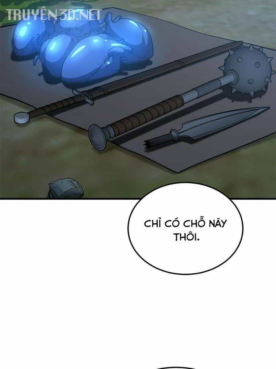 Toàn Cầu Cao Võ - Chương 190 - ảnh 64