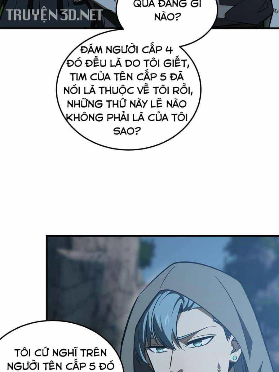 Toàn Cầu Cao Võ - Chương 190 - ảnh 68