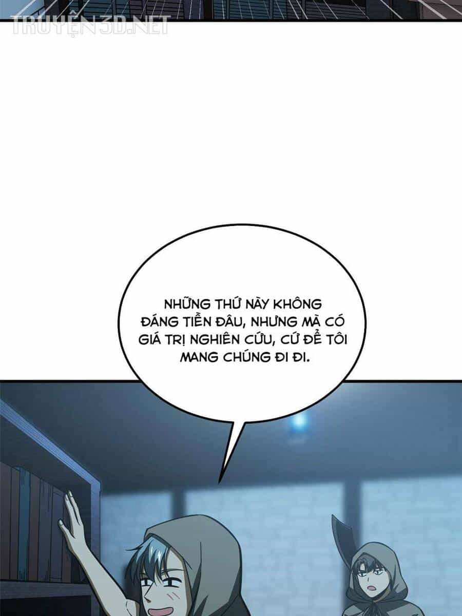 Toàn Cầu Cao Võ - Chương 191 - ảnh 60