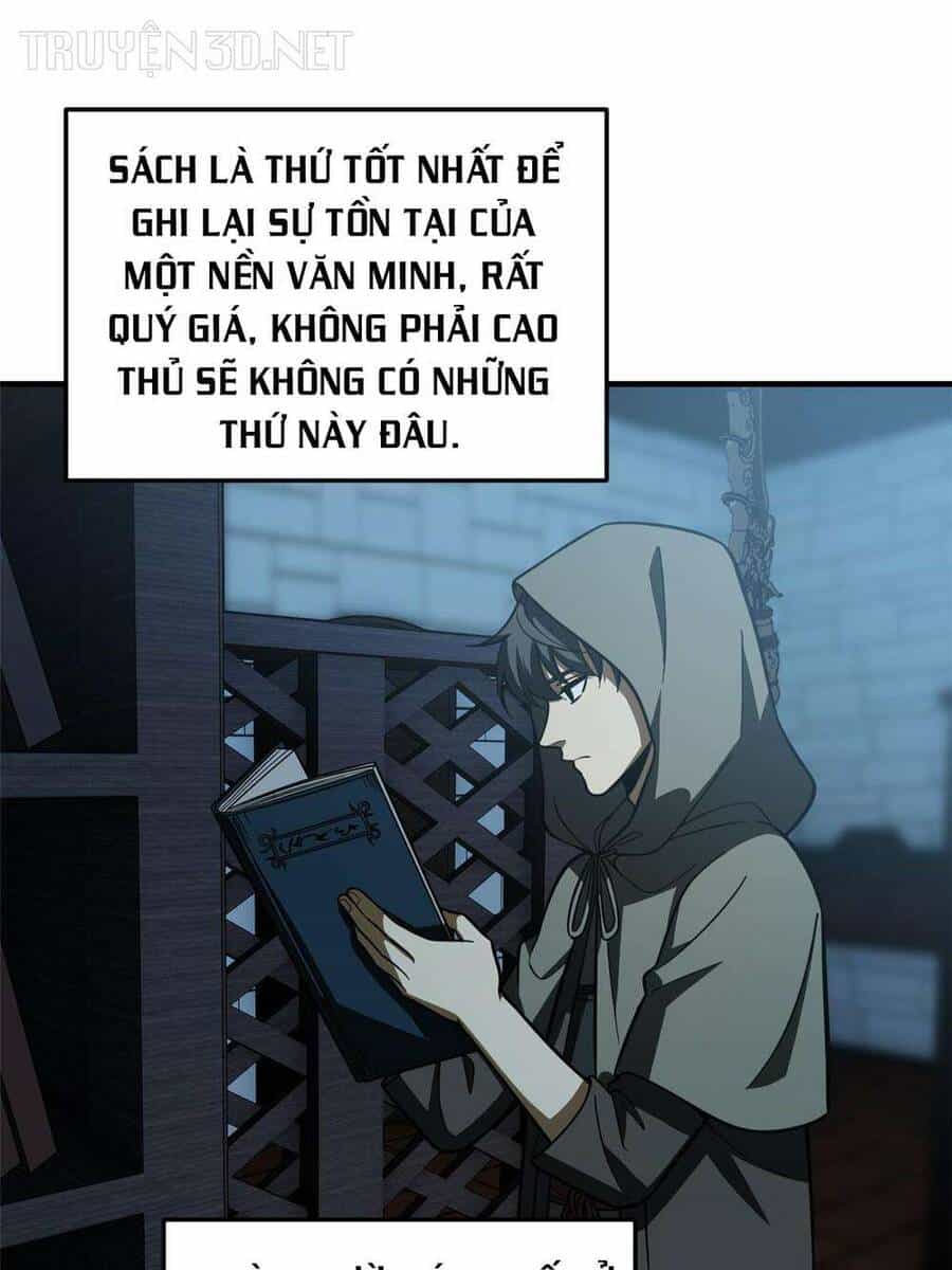 Toàn Cầu Cao Võ - Chương 191 - ảnh 62