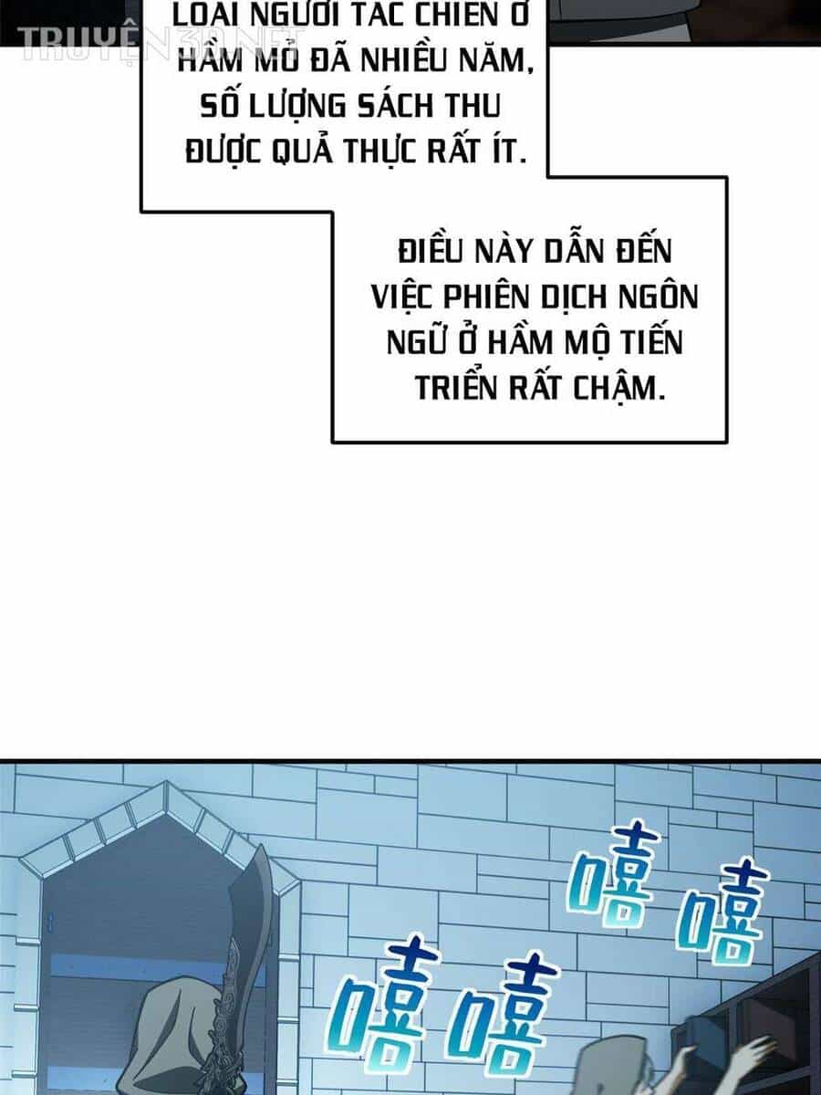 Toàn Cầu Cao Võ - Chương 191 - ảnh 63