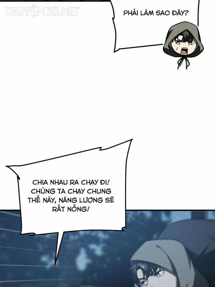 Toàn Cầu Cao Võ - Chương 192 - ảnh 13