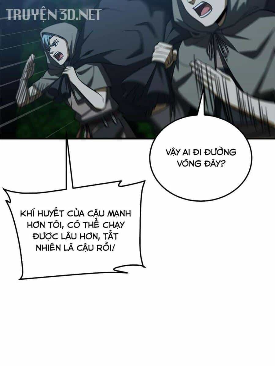 Toàn Cầu Cao Võ - Chương 192 - ảnh 14