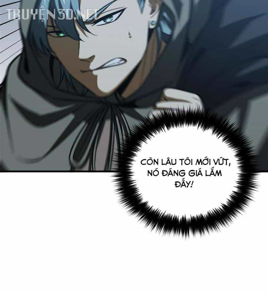 Toàn Cầu Cao Võ - Chương 192 - ảnh 22