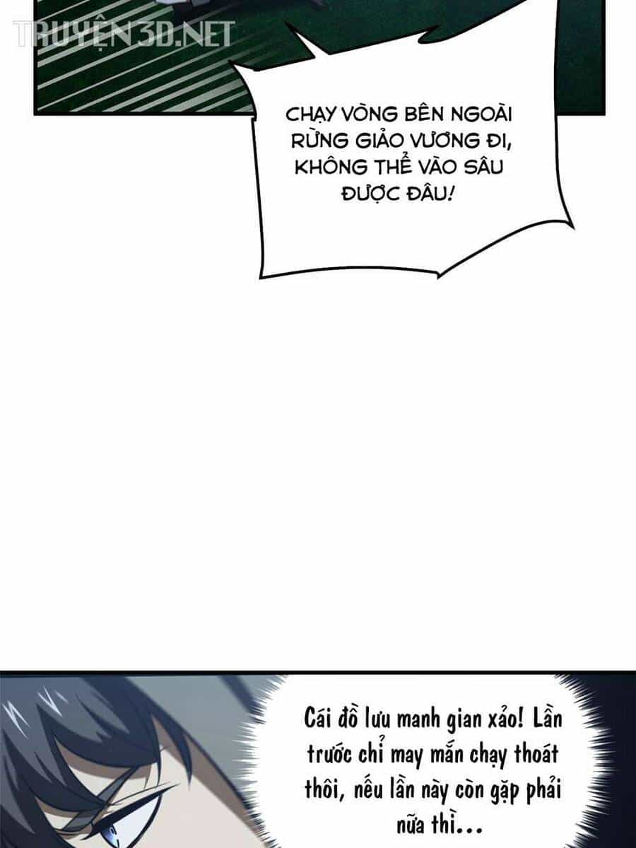 Toàn Cầu Cao Võ - Chương 192 - ảnh 65