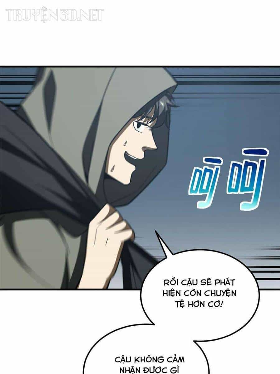 Toàn Cầu Cao Võ - Chương 193 - ảnh 22