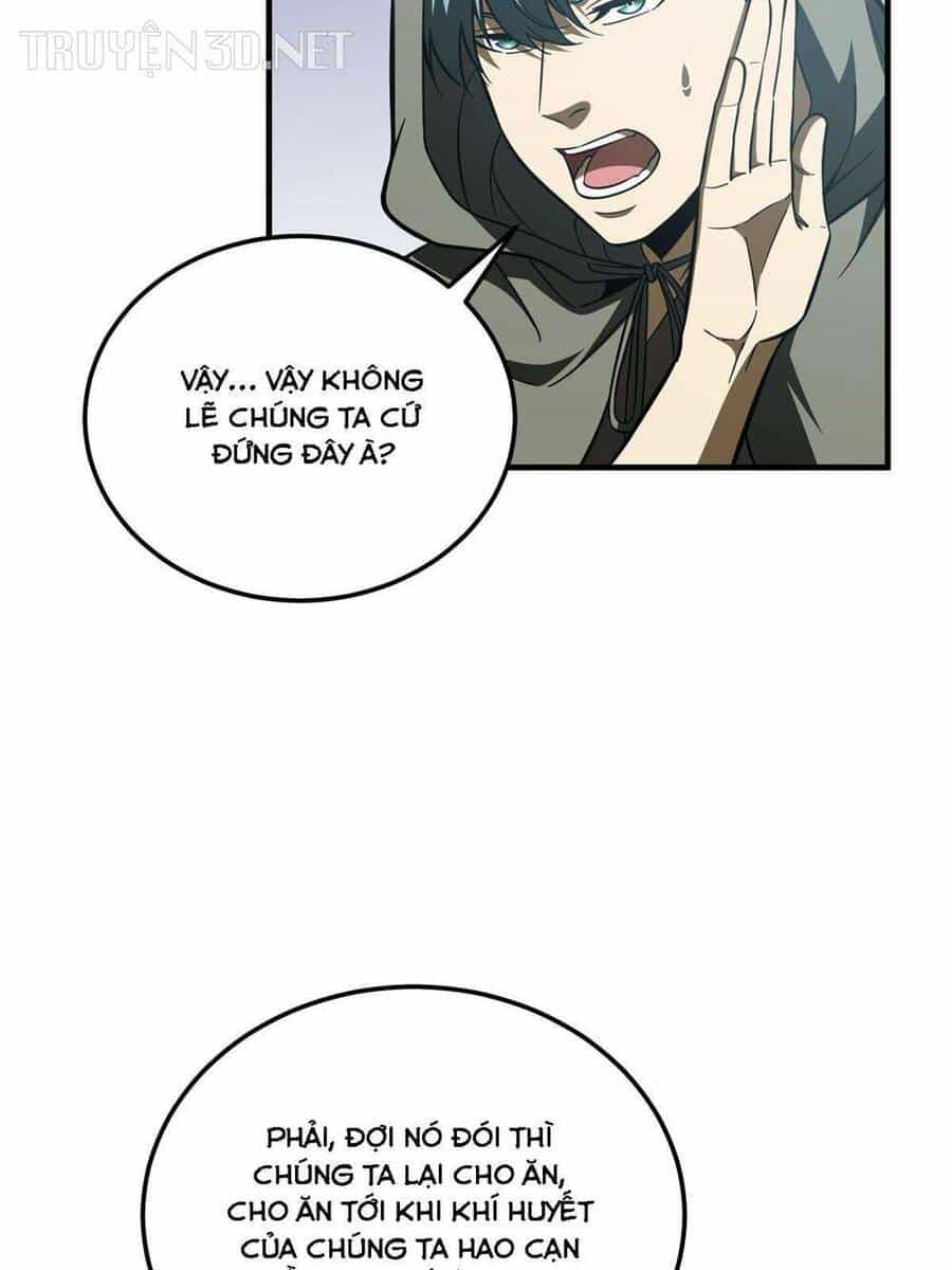 Toàn Cầu Cao Võ - Chương 193 - ảnh 62
