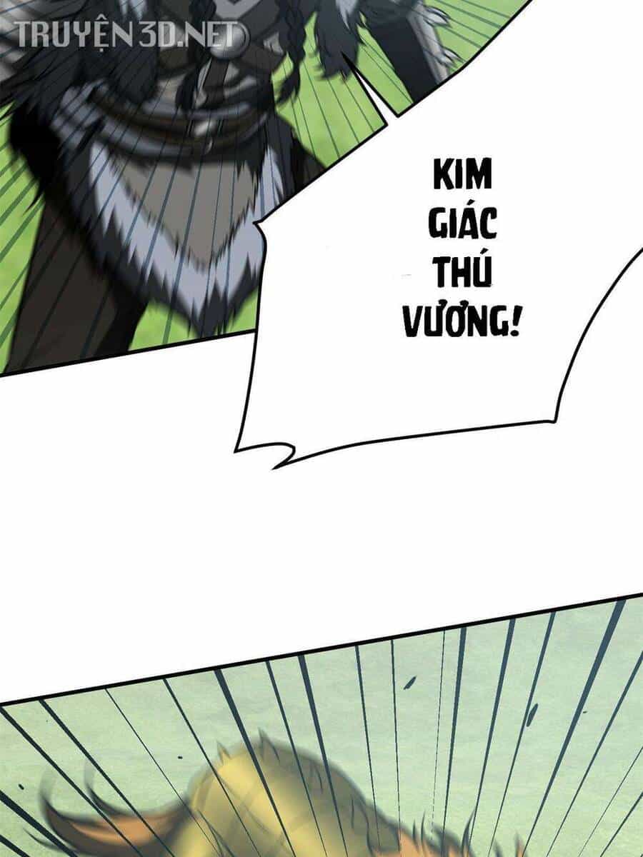Toàn Cầu Cao Võ - Chương 194 - ảnh 3