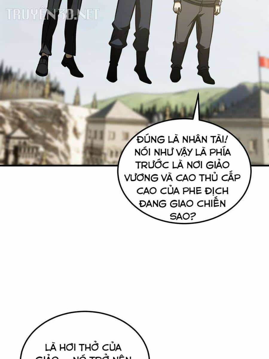 Toàn Cầu Cao Võ - Chương 194 - ảnh 36
