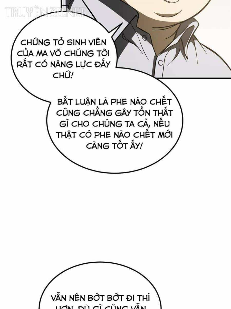 Toàn Cầu Cao Võ - Chương 194 - ảnh 41