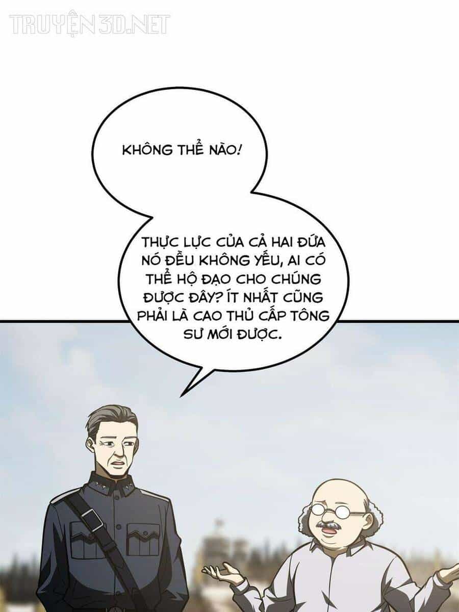 Toàn Cầu Cao Võ - Chương 194 - ảnh 45