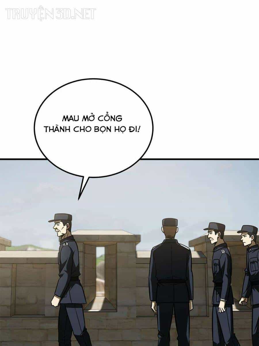 Toàn Cầu Cao Võ - Chương 194 - ảnh 54