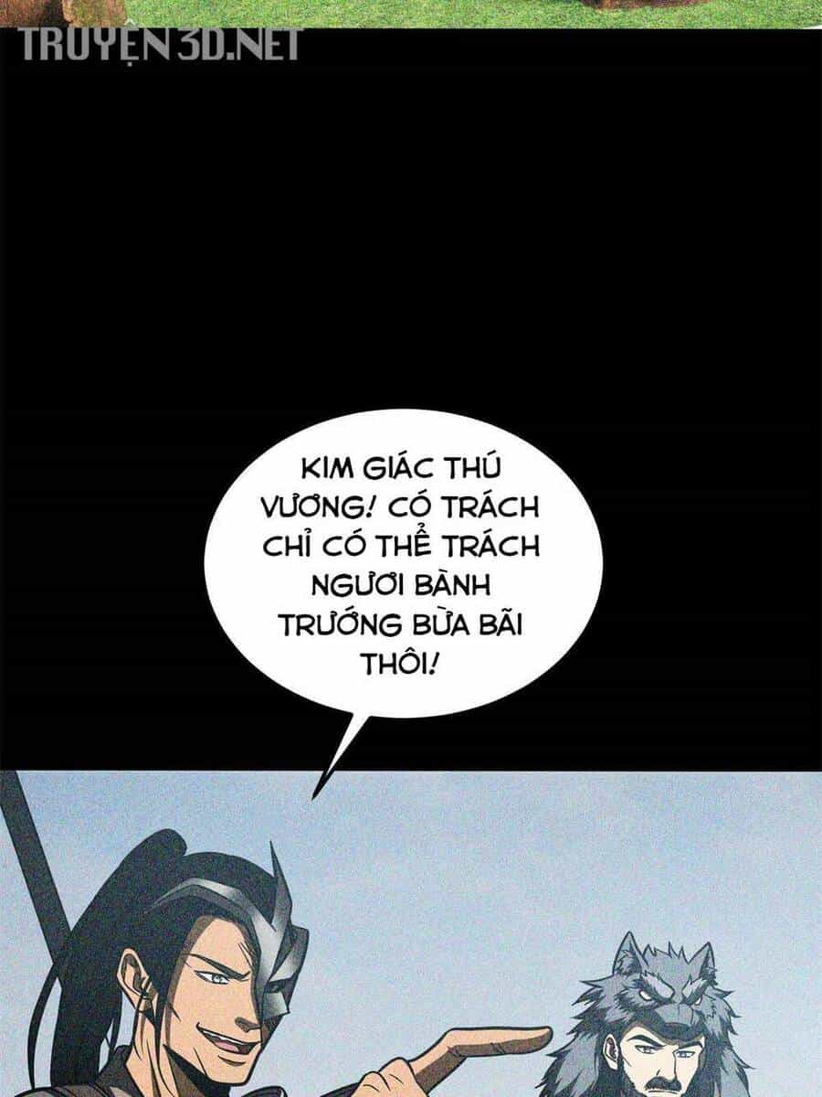 Toàn Cầu Cao Võ - Chương 194 - ảnh 6