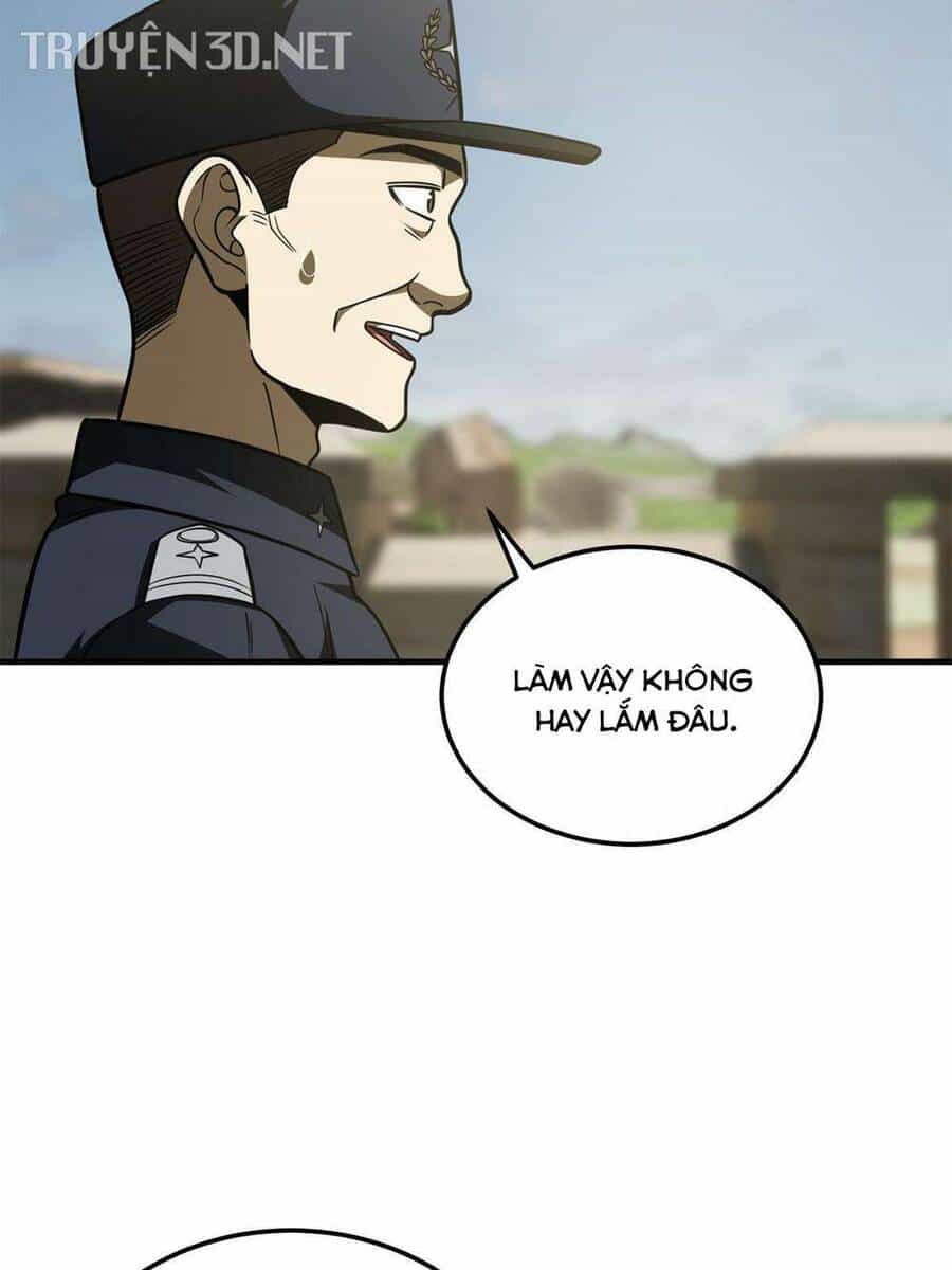 Toàn Cầu Cao Võ - Chương 194 - ảnh 60