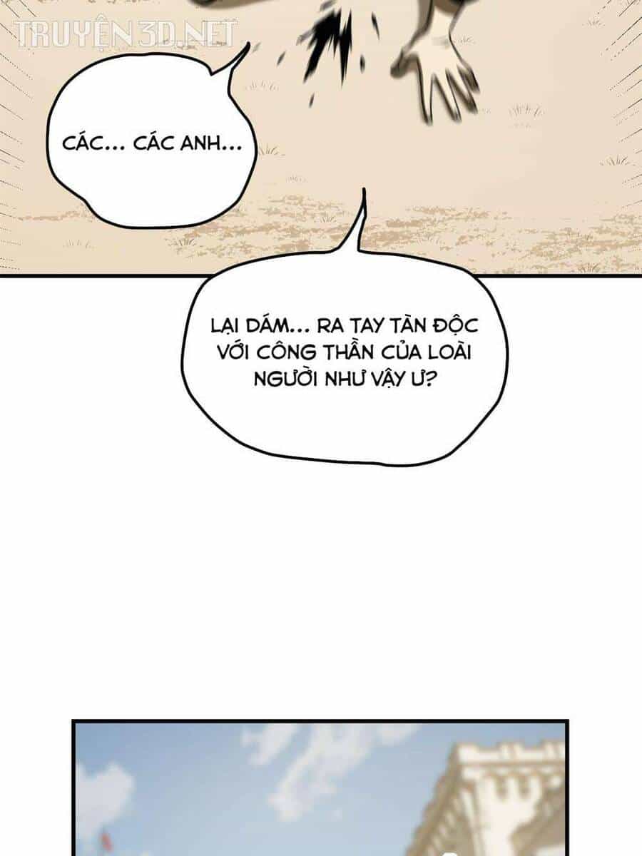 Toàn Cầu Cao Võ - Chương 195 - ảnh 14