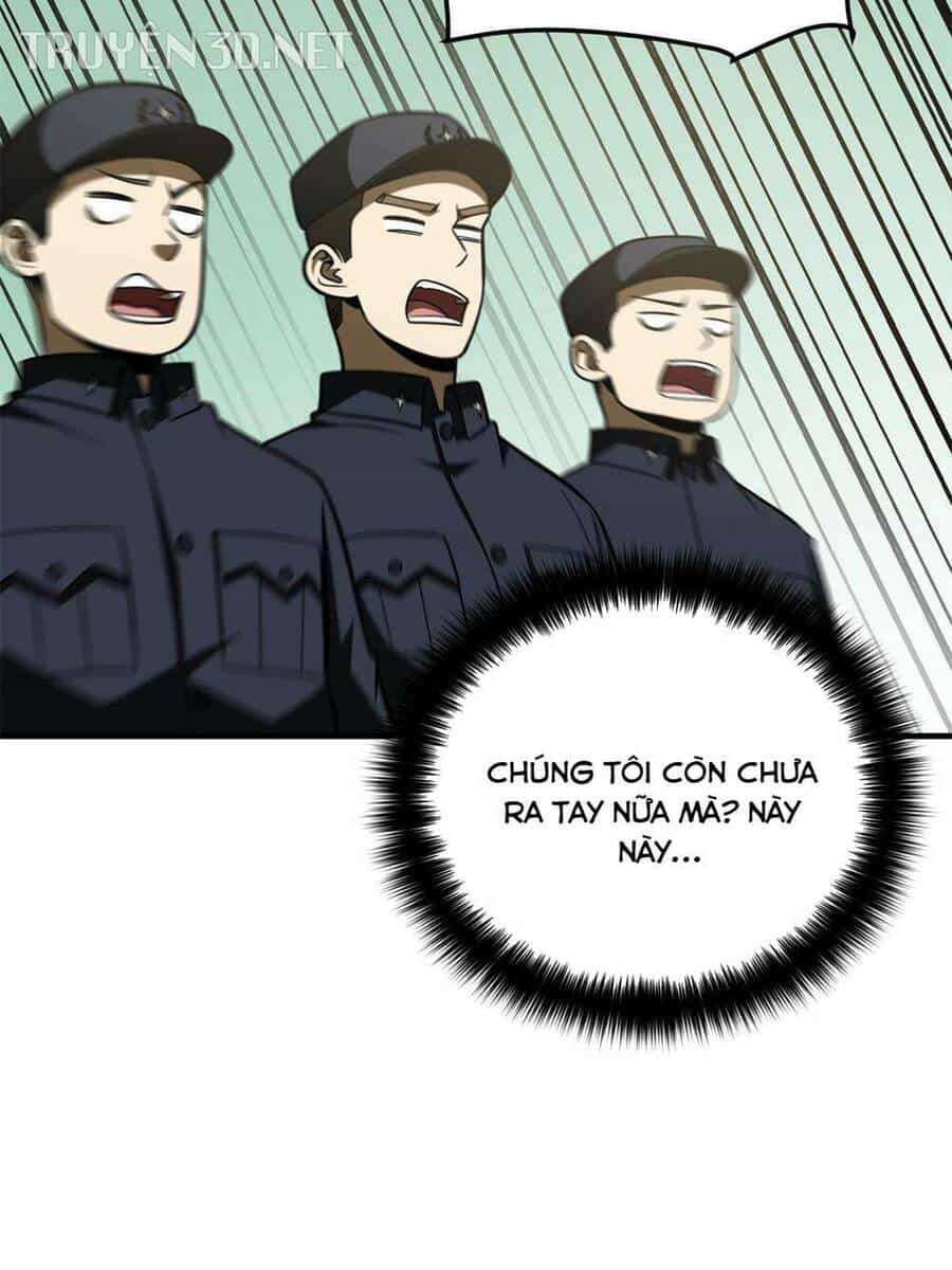 Toàn Cầu Cao Võ - Chương 195 - ảnh 16