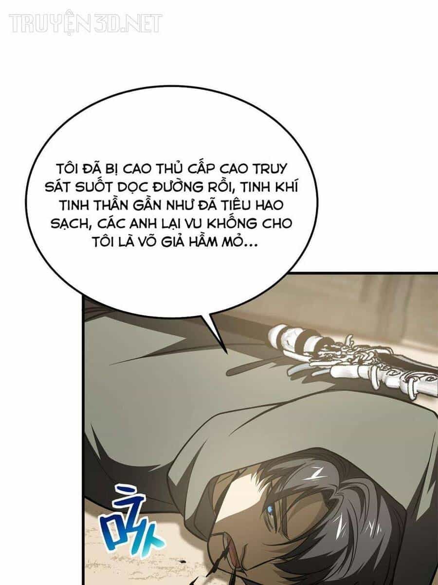Toàn Cầu Cao Võ - Chương 195 - ảnh 17