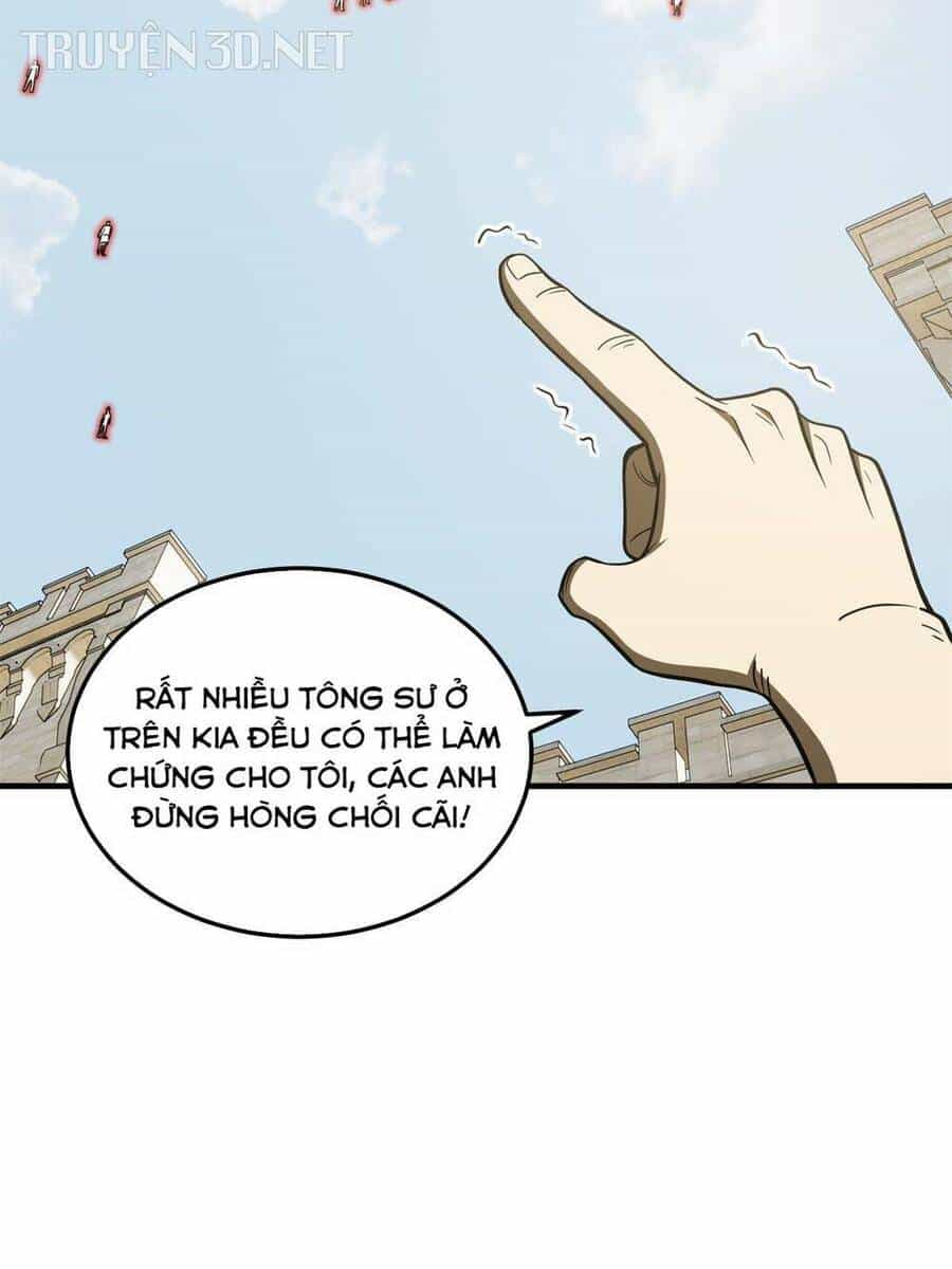 Toàn Cầu Cao Võ - Chương 195 - ảnh 19
