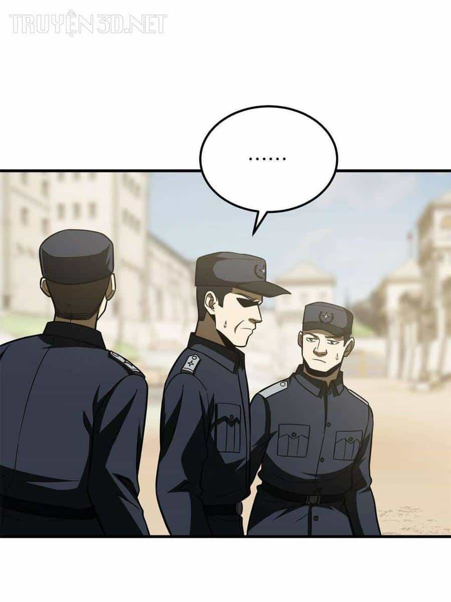 Toàn Cầu Cao Võ - Chương 195 - ảnh 20