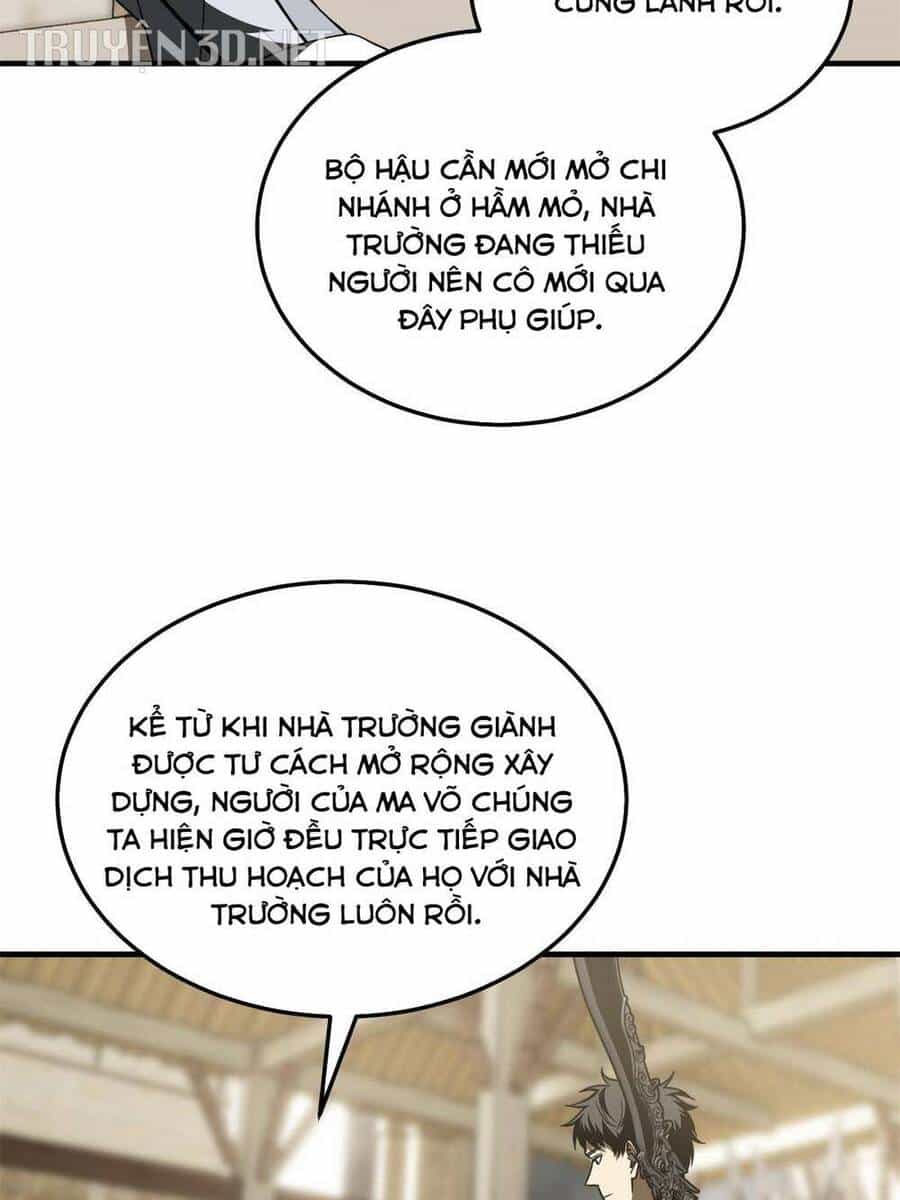 Toàn Cầu Cao Võ - Chương 195 - ảnh 34