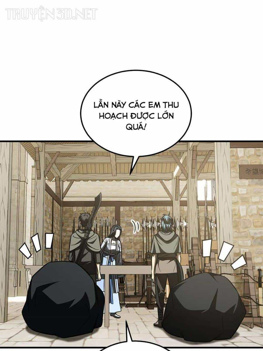 Toàn Cầu Cao Võ - Chương 195 - ảnh 44