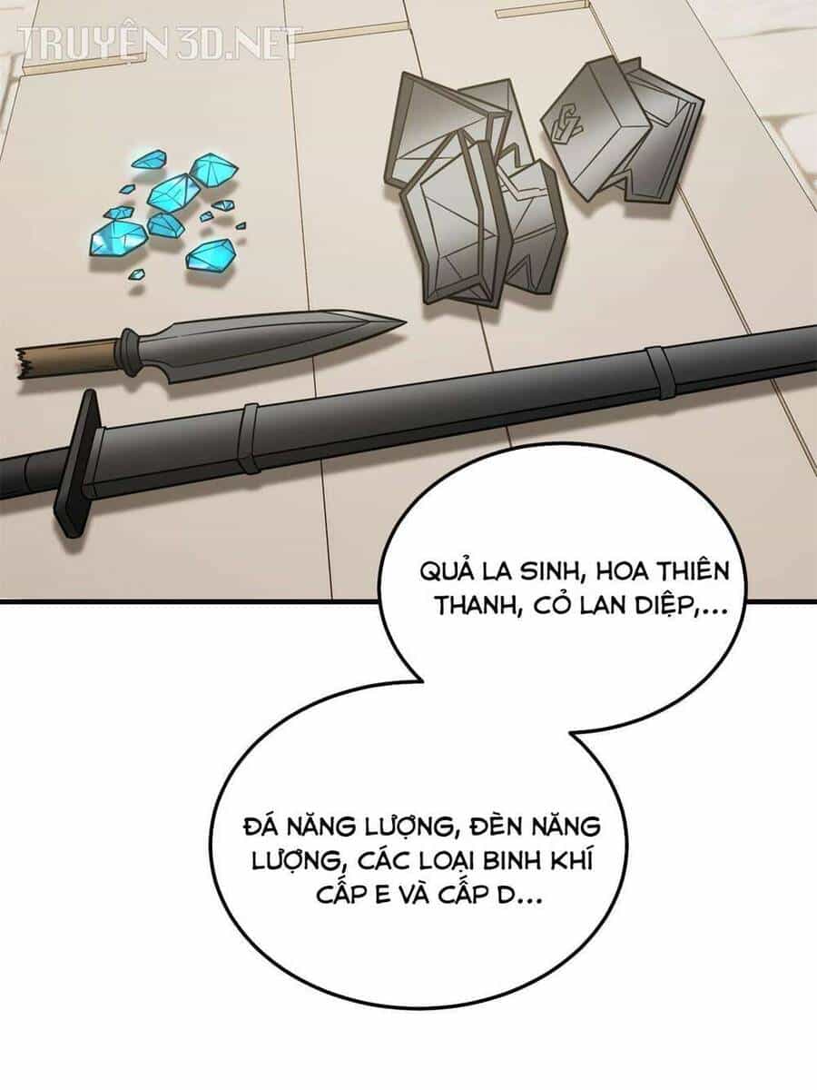 Toàn Cầu Cao Võ - Chương 195 - ảnh 49