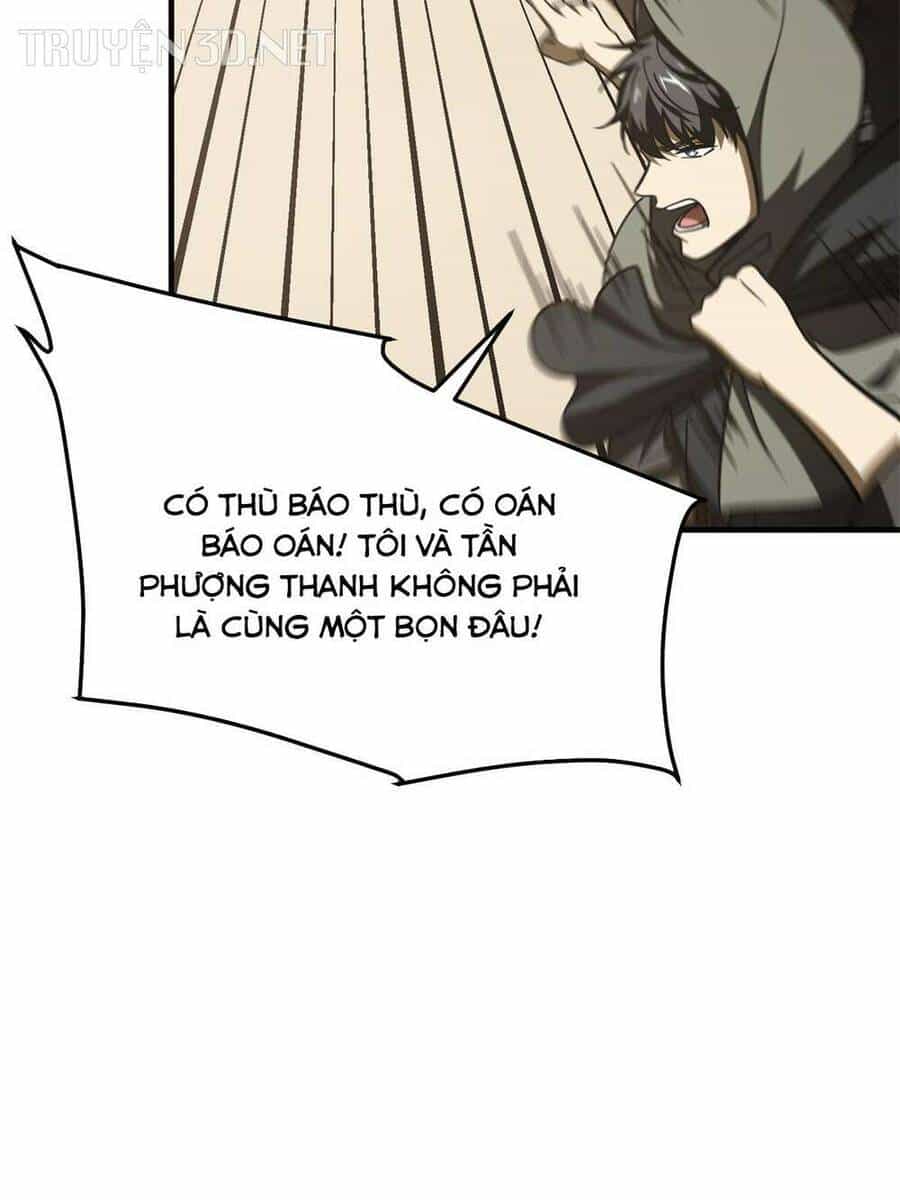 Toàn Cầu Cao Võ - Chương 195 - ảnh 7