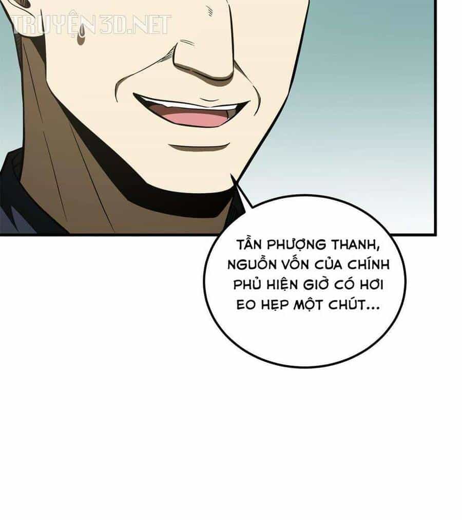 Toàn Cầu Cao Võ - Chương 196 - ảnh 19