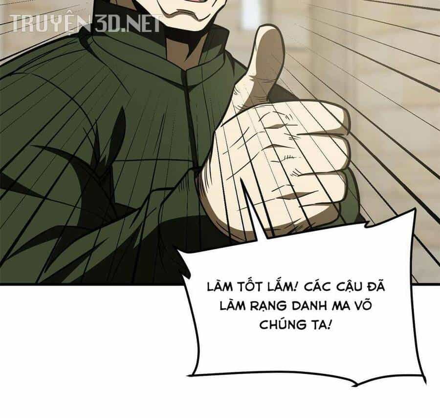 Toàn Cầu Cao Võ - Chương 196 - ảnh 40