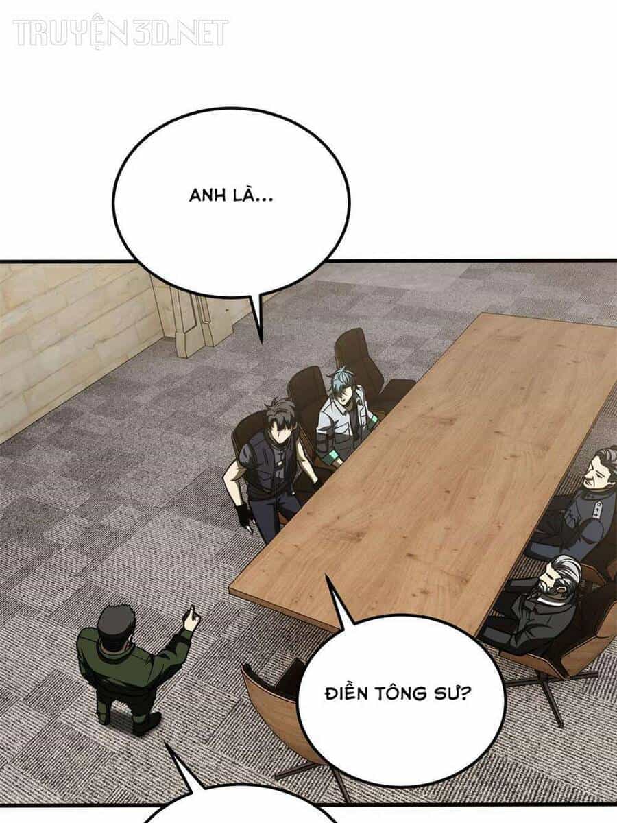 Toàn Cầu Cao Võ - Chương 196 - ảnh 41
