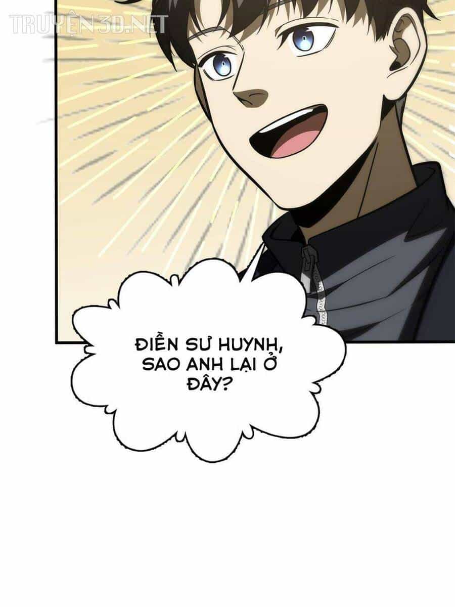 Toàn Cầu Cao Võ - Chương 196 - ảnh 43