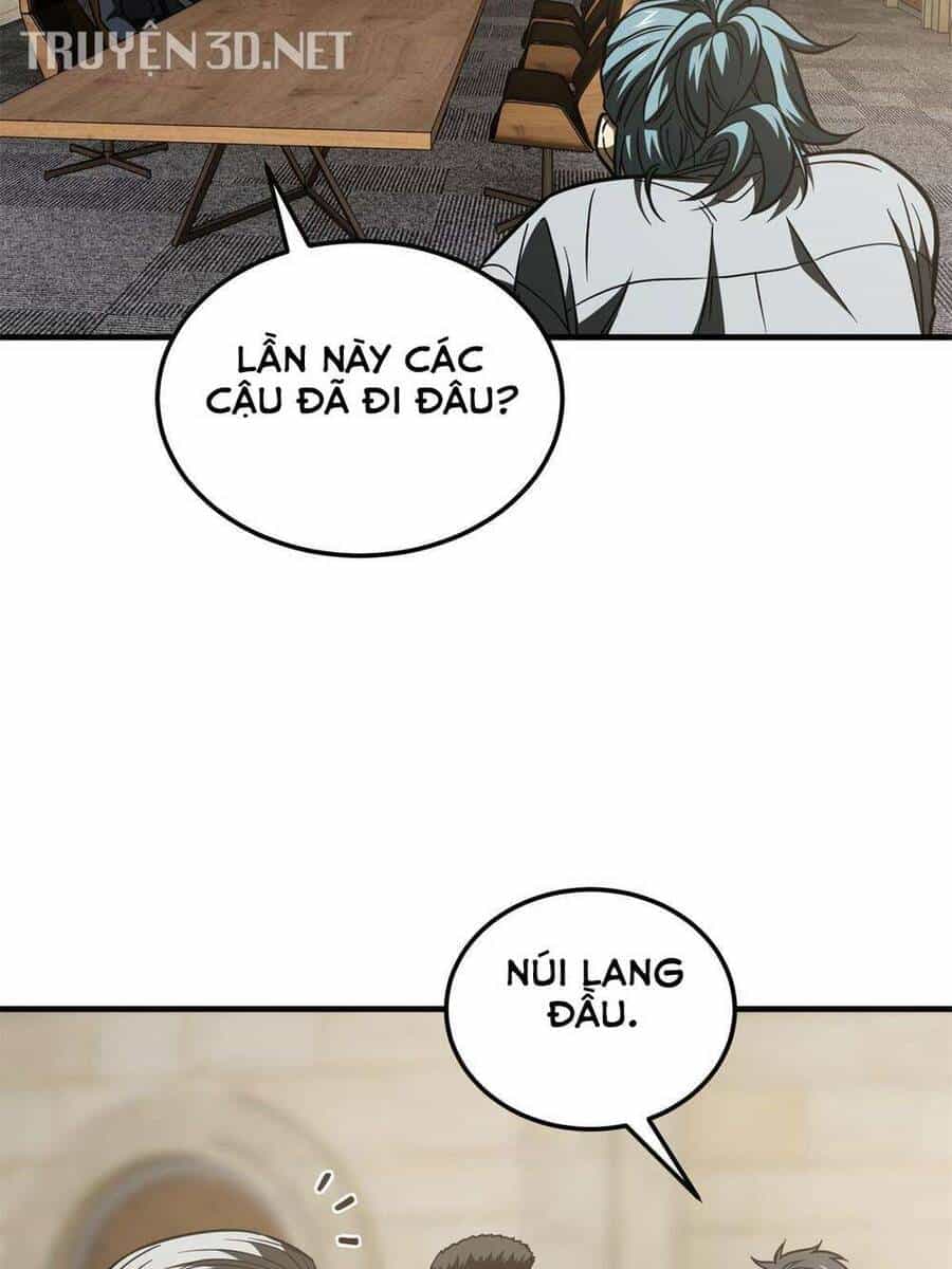 Toàn Cầu Cao Võ - Chương 196 - ảnh 57