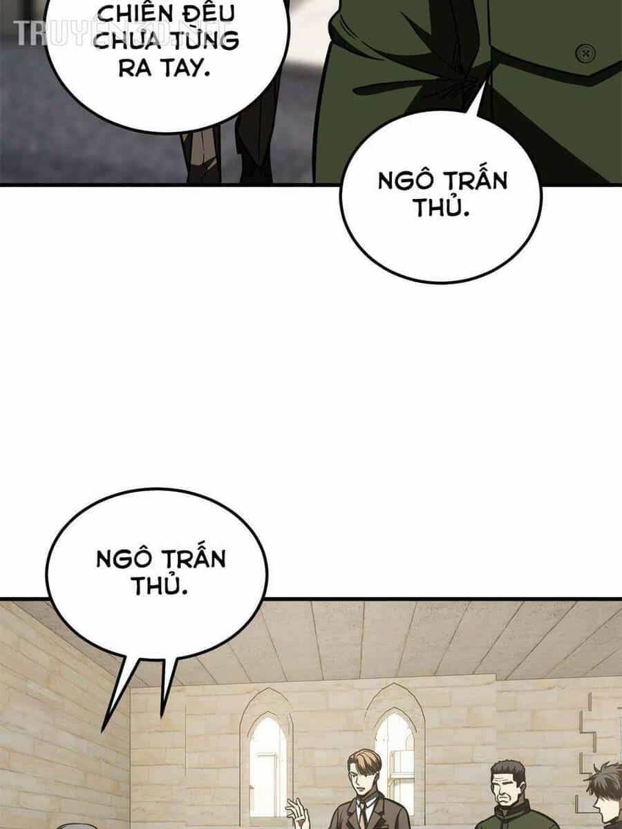 Toàn Cầu Cao Võ - Chương 196 - ảnh 60