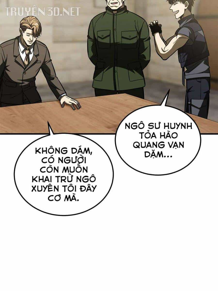 Toàn Cầu Cao Võ - Chương 196 - ảnh 65