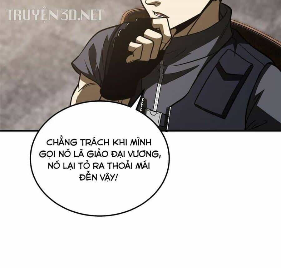 Toàn Cầu Cao Võ - Chương 197 - ảnh 11